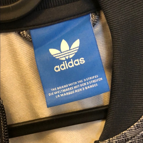 Adidas sweater - Picture 2 of 3